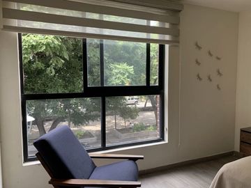 HERMOSO DEPARTAMENTO AMUEBLADO EXCELENTE UBICACION