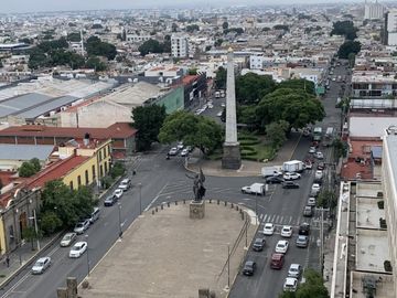 HERMOSO DEPARTAMENTO AMUEBLADO EXCELENTE UBICACION
