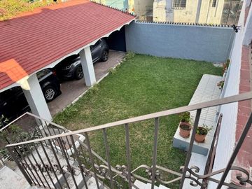A UNA CUADRA DEL MALECON EXCELENTE UBICACION LINDA CASA EN CHAPALA JALISCO