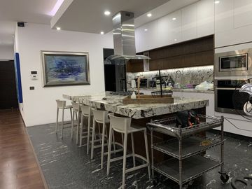 EXCLUSIVO GARDEN HOUSE AMUEBLADO EN LA RESERVA ZOTOGRANDE