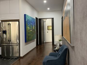 EXCLUSIVO GARDEN HOUSE AMUEBLADO EN LA RESERVA ZOTOGRANDE