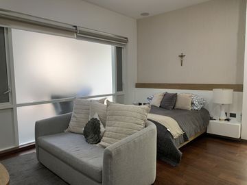 EXCLUSIVO GARDEN HOUSE AMUEBLADO EN LA RESERVA ZOTOGRANDE