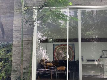 EXCLUSIVO GARDEN HOUSE AMUEBLADO EN LA RESERVA ZOTOGRANDE