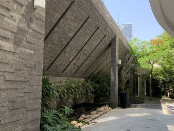 EXCLUSIVO GARDEN HOUSE AMUEBLADO EN LA RESERVA ZOTOGRANDE