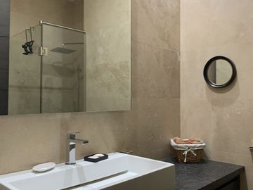 EXCLUSIVO GARDEN HOUSE AMUEBLADO EN LA RESERVA ZOTOGRANDE