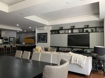 EXCLUSIVO GARDEN HOUSE AMUEBLADO EN LA RESERVA ZOTOGRANDE