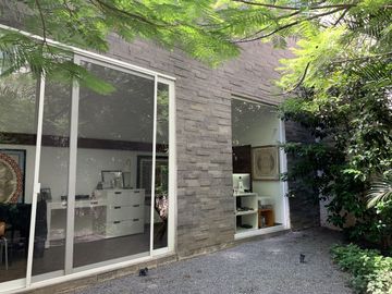 EXCLUSIVO GARDEN HOUSE AMUEBLADO EN LA RESERVA ZOTOGRANDE