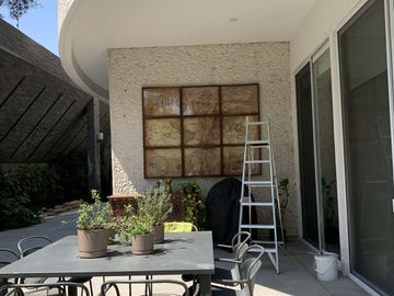 EXCLUSIVO GARDEN HOUSE AMUEBLADO EN LA RESERVA ZOTOGRANDE