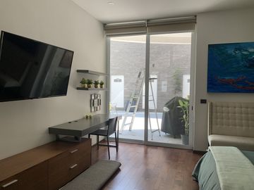 EXCLUSIVO GARDEN HOUSE AMUEBLADO EN LA RESERVA ZOTOGRANDE
