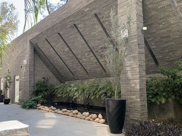 EXCLUSIVO GARDEN HOUSE AMUEBLADO EN LA RESERVA ZOTOGRANDE