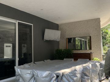 EXCLUSIVO GARDEN HOUSE AMUEBLADO EN LA RESERVA ZOTOGRANDE
