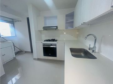 SE VENDE APARTAMENTO EN ALFAGUARA, EXCLUSIVO Y ESPACIOSO