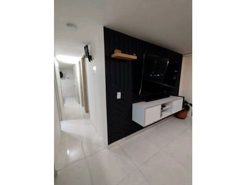 Hermoso apartamentopara la venta