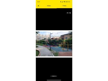 Hermoso apartamentopara la venta