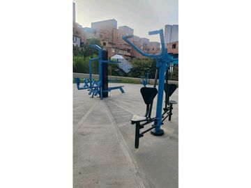 Hermoso apartamentopara la venta