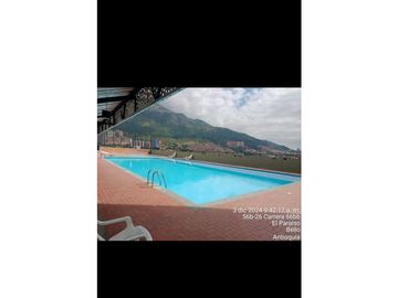 Hermoso apartamentopara la venta