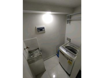 Hermoso apartamentopara la venta