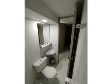 Hermoso apartamentopara la venta