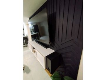 Hermoso apartamentopara la venta