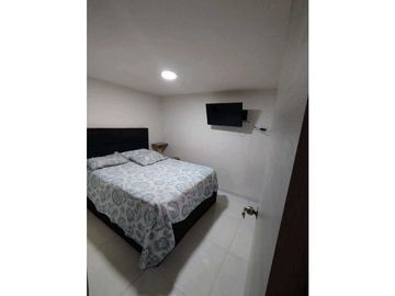 Hermoso apartamentopara la venta