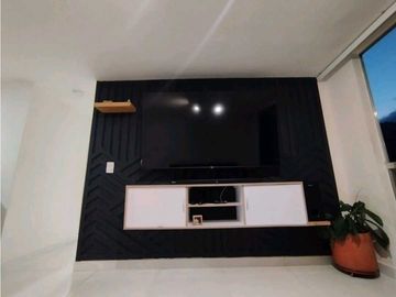 Hermoso apartamentopara la venta