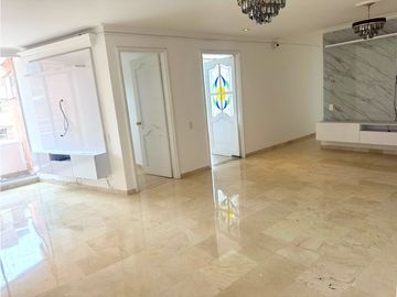 Venta Apartamento Laureles con zonas comunes top