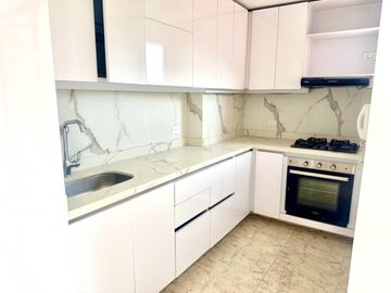 Venta Apartamento Laureles con zonas comunes top