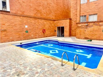 Venta Apartamento Laureles con zonas comunes top