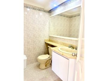 Venta Apartamento Laureles con zonas comunes top
