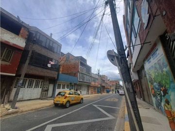 VENTA DE CASA RENTABLE EN FATIMA VENECIA TUNJUELITO OPORTUNIDAD