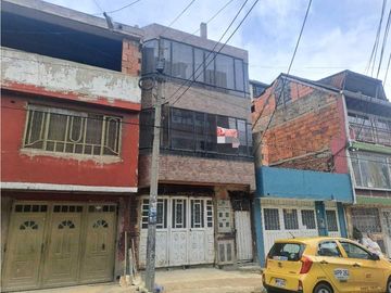 VENTA DE CASA RENTABLE EN FATIMA VENECIA TUNJUELITO OPORTUNIDAD