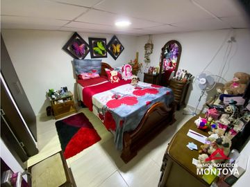Apartamento cerca a La Pradera, Dosquebradas