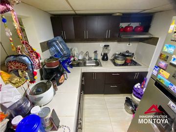 Apartamento cerca a La Pradera, Dosquebradas