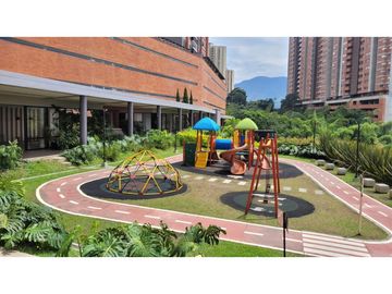 Venta De Apartamento Suramérica Itagüí
