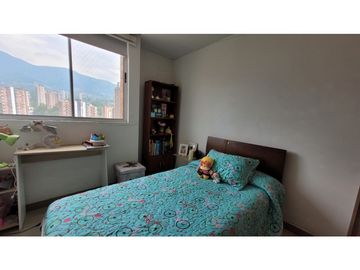 Venta De Apartamento Suramérica Itagüí