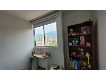 Venta De Apartamento Suramérica Itagüí