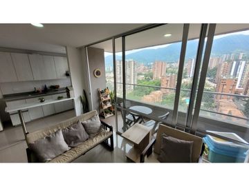 Venta De Apartamento Suramérica Itagüí