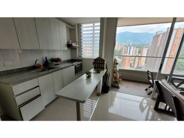 Venta De Apartamento Suramérica Itagüí