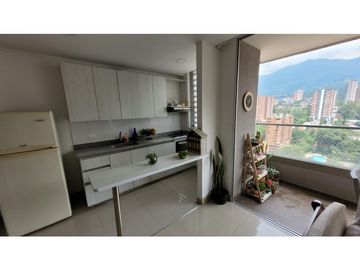 Venta De Apartamento Suramérica Itagüí