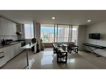 Venta De Apartamento Suramérica Itagüí