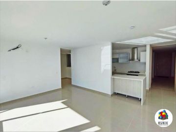 Venta de Apartamento en Miramar - Barranquilla