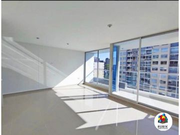Venta de Apartamento en Miramar - Barranquilla
