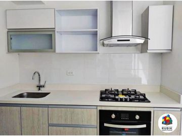 Venta de Apartamento en Miramar - Barranquilla