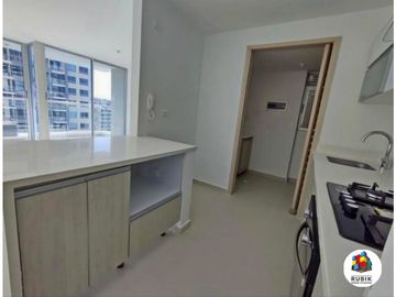 Venta de Apartamento en Miramar - Barranquilla