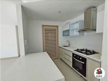 Venta de Apartamento en Miramar - Barranquilla