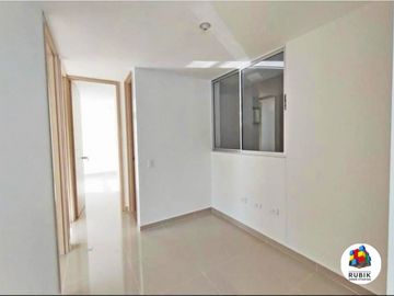 Venta de Apartamento en Miramar - Barranquilla