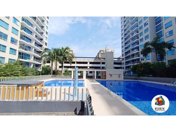 Venta de Apartamento en Miramar - Barranquilla