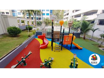 Venta de Apartamento en Miramar - Barranquilla
