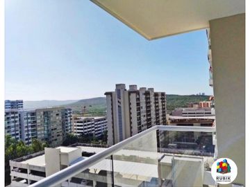 Venta de Apartamento en Miramar - Barranquilla