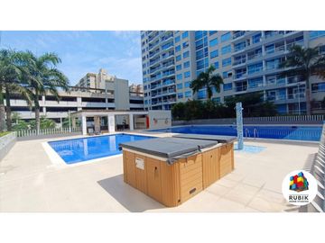Venta de Apartamento en Miramar - Barranquilla